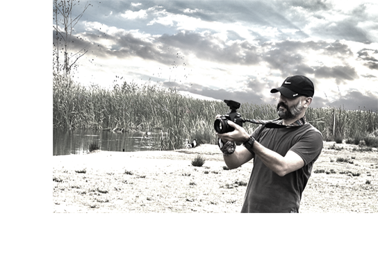 مهدی ایرانی عکاس